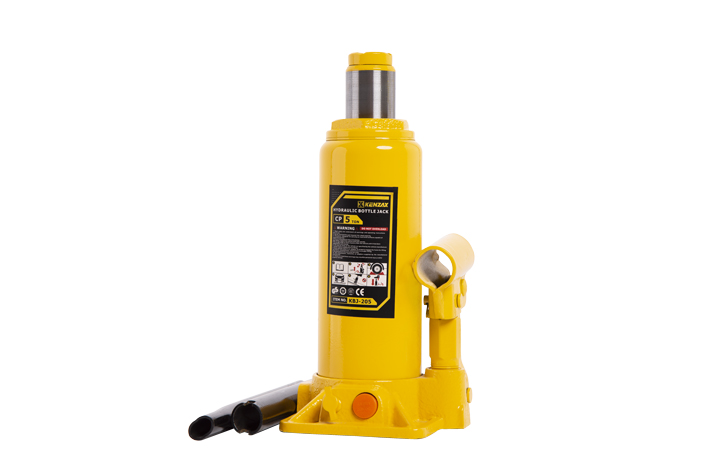 جک روغنی بیست تن کنزاکس مدل KBJ-205